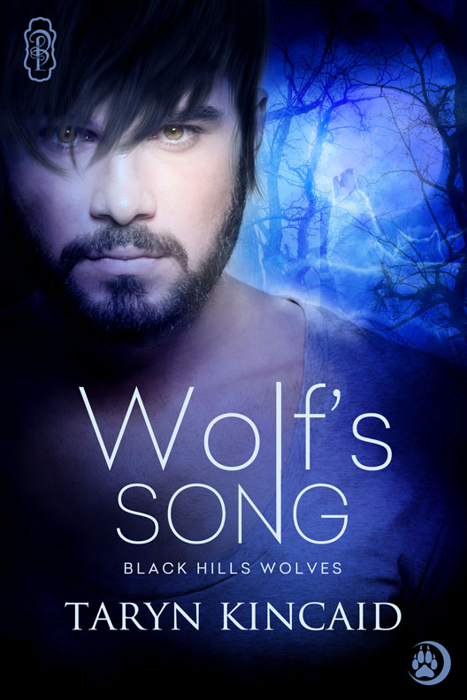 Wolf's Song (2014)