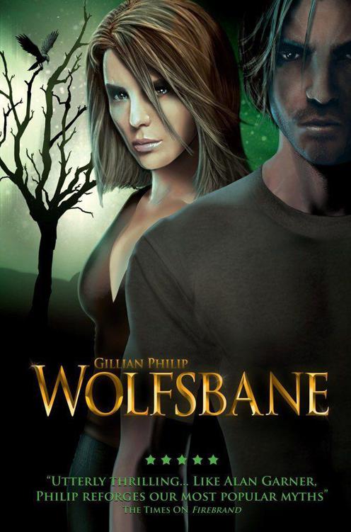 Wolfsbane: 3 (Rebel Angels)