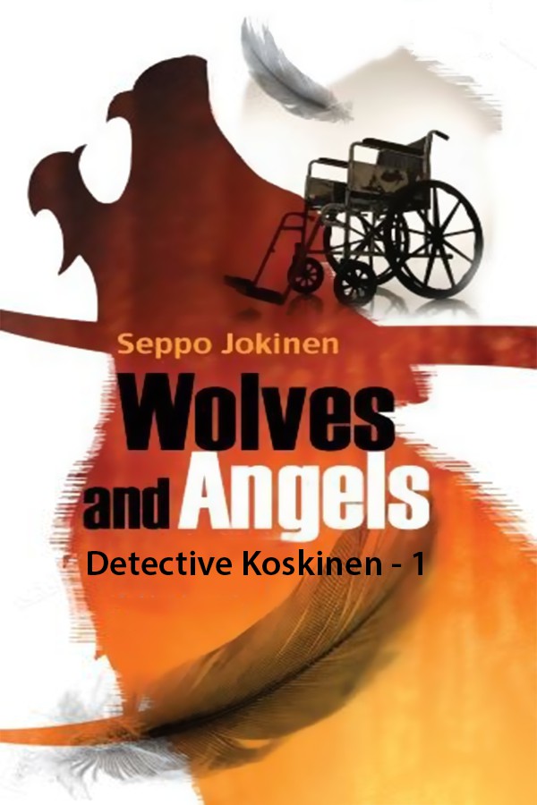 Wolves and Angels by Jokinen, Seppo