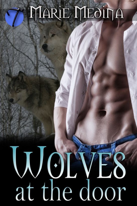 Wolves at the Door (MMM)