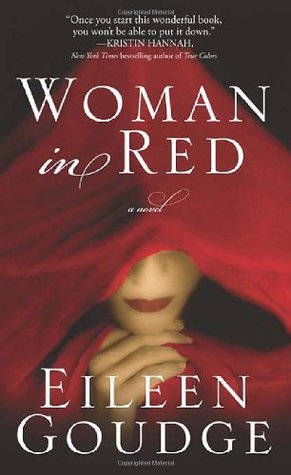 Woman in Red (2007) by Eileen Goudge