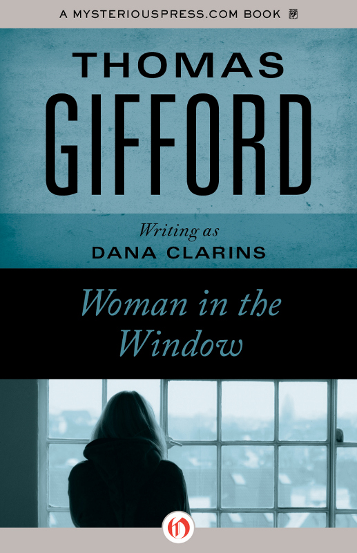 Woman in the Window by Thomas Gifford