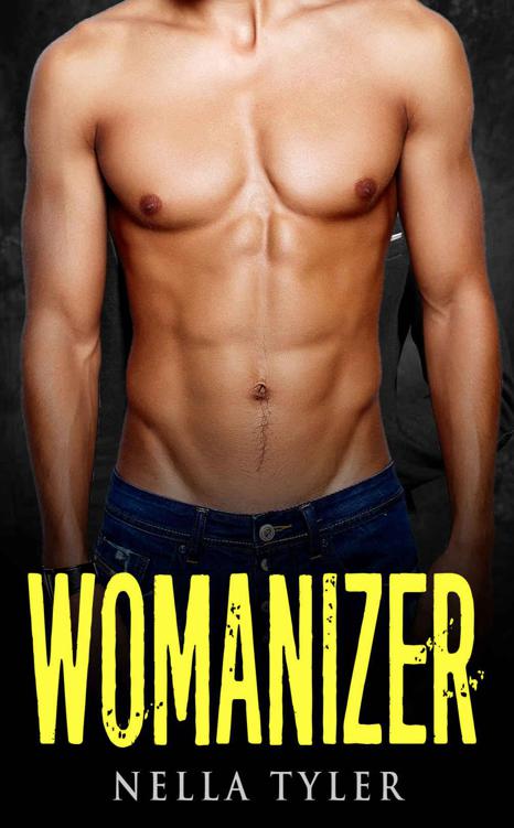 Womanizer (A Standalone Novel) (A Steamy Alpha Billionaire Romance)