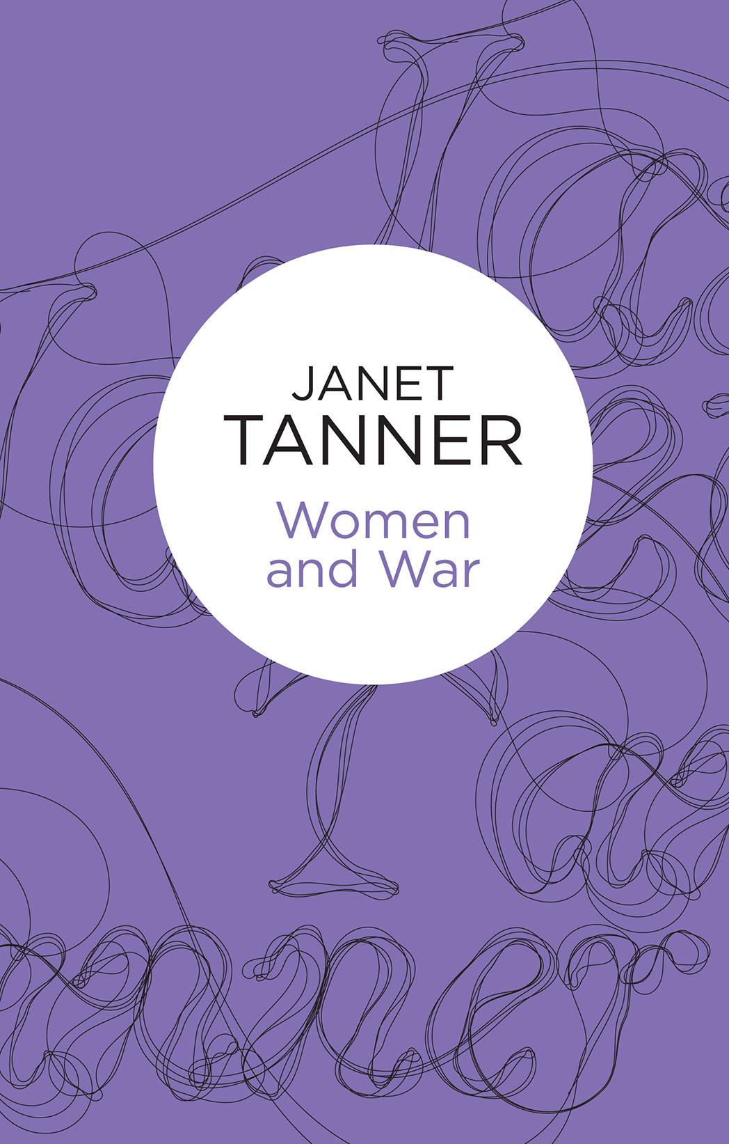 Women and War by Janet Tanner