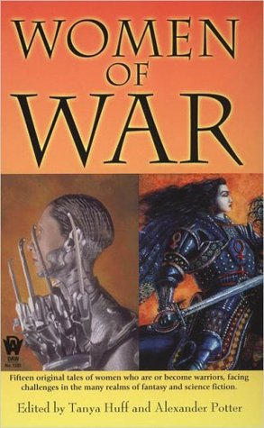 Women of War (2005) by Tanya Huff