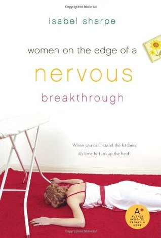 Women on the Edge of a Nervous Breakthrough (2007)