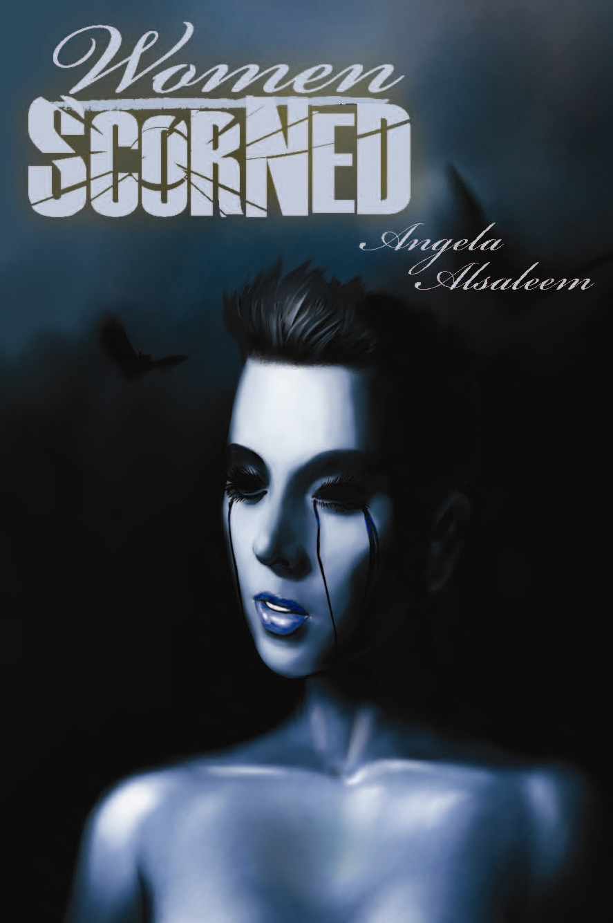 Women Scorned (2012) by Angela Alsaleem