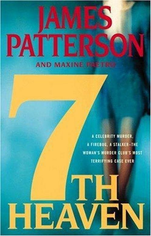 Womens Murder Club - 07 - 7th Heaven (2011) by James Patterson