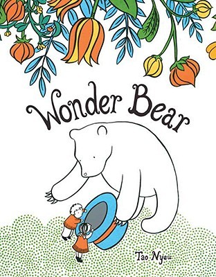 Wonder Bear (2008) by Tao Nyeu