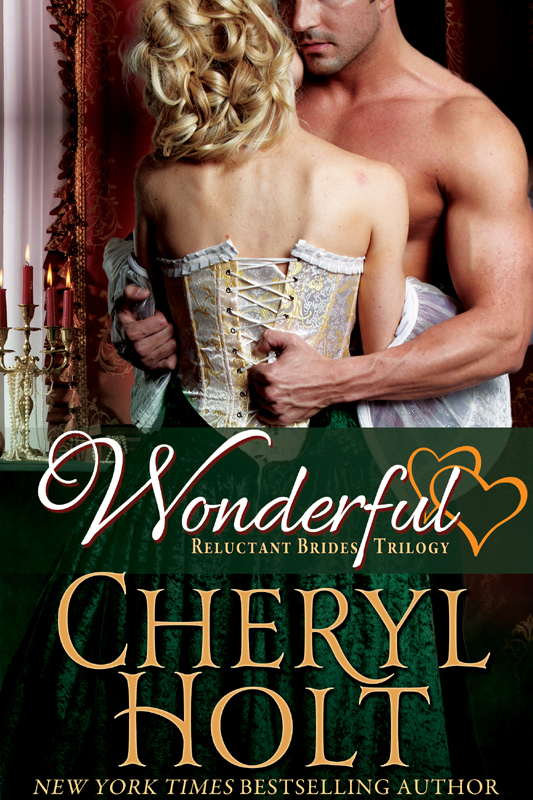 Wonderful (2014) by Cheryl Holt