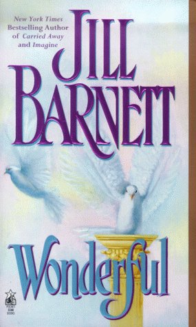 Wonderful (1997) by Jill Barnett