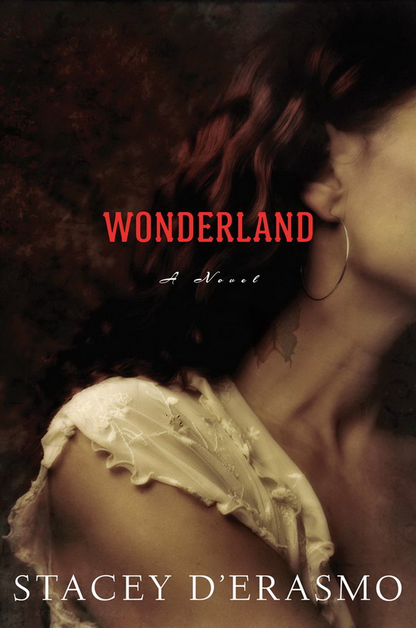 Wonderland by Stacey D'Erasmo