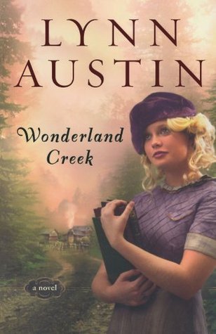 Wonderland Creek (2011)