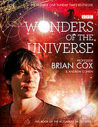 Wonders of the Universe (2011) by Brian Cox