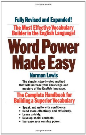 Word Power Made Easy (1991)