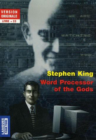 Word Processor of the Gods