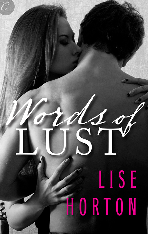 Words of Lust by Lise Horton