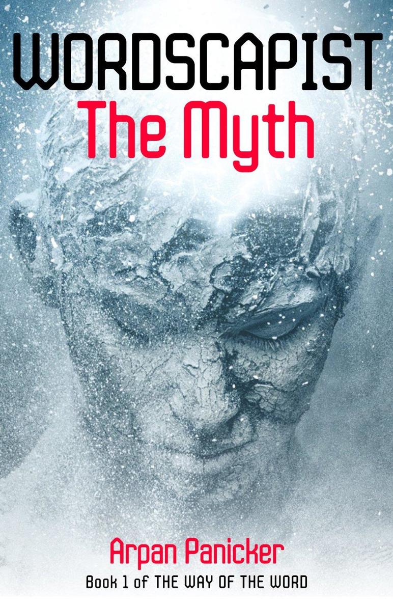 Wordscapist: The Myth (The Way of the Word Book 1)