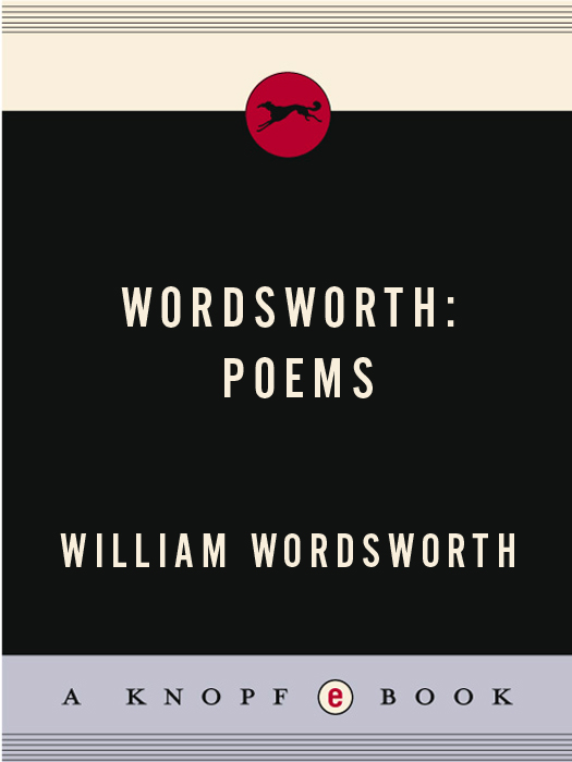 Wordsworth (2020) by William Wordsworth