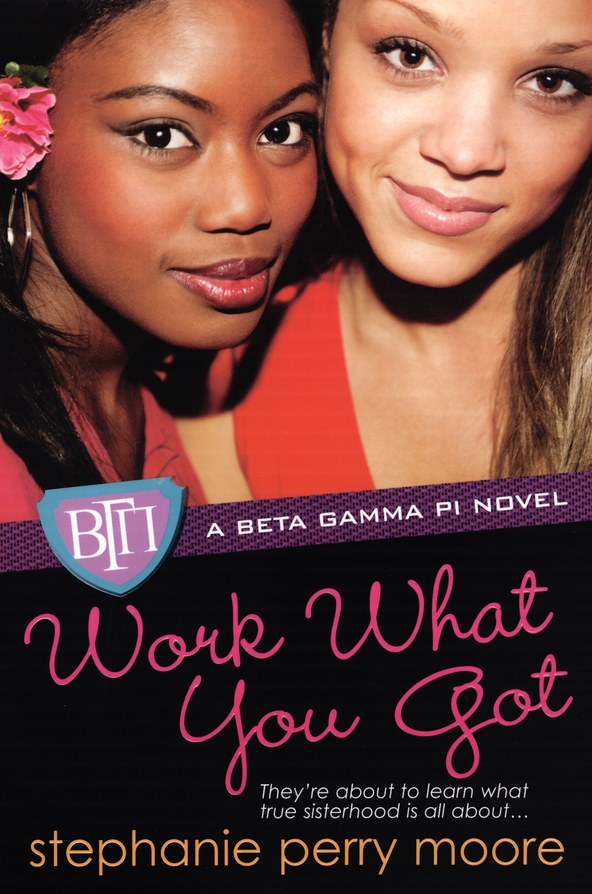 Work What You Got (2011)