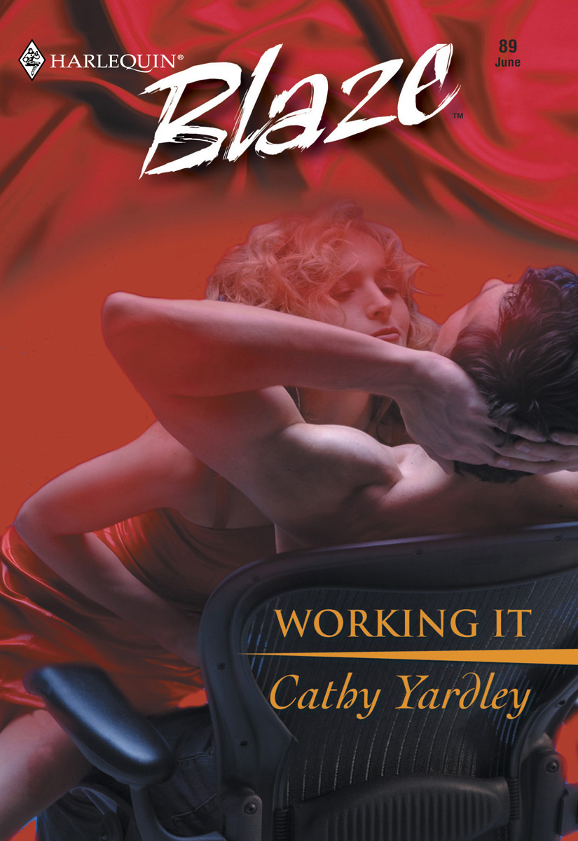Working It (2003) by Cathy Yardley