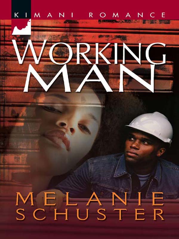 Working Man (2007) by Melanie Schuster