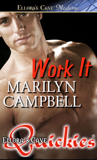 WorkIt by Marilyn Campbell