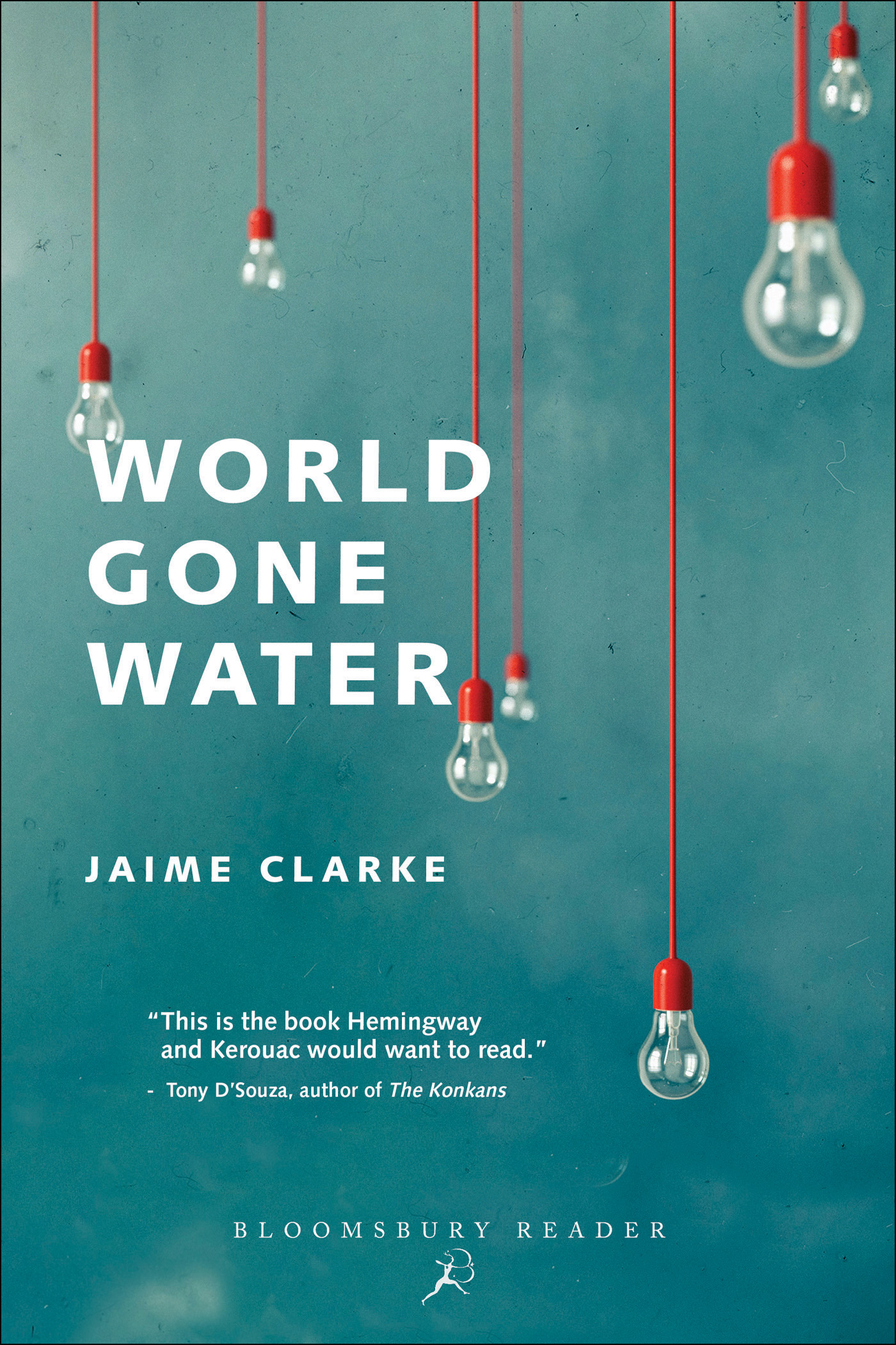 World Gone Water (2015) by Jaime Clarke