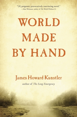 World Made by Hand (2008)