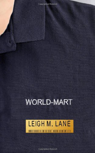 World-Mart by Leigh Lane