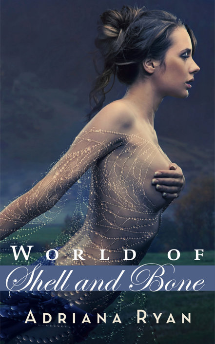 World Of Shell And Bone (2000) by Adriana Ryan