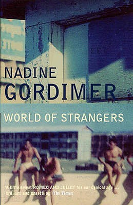 World of Strangers (2002)