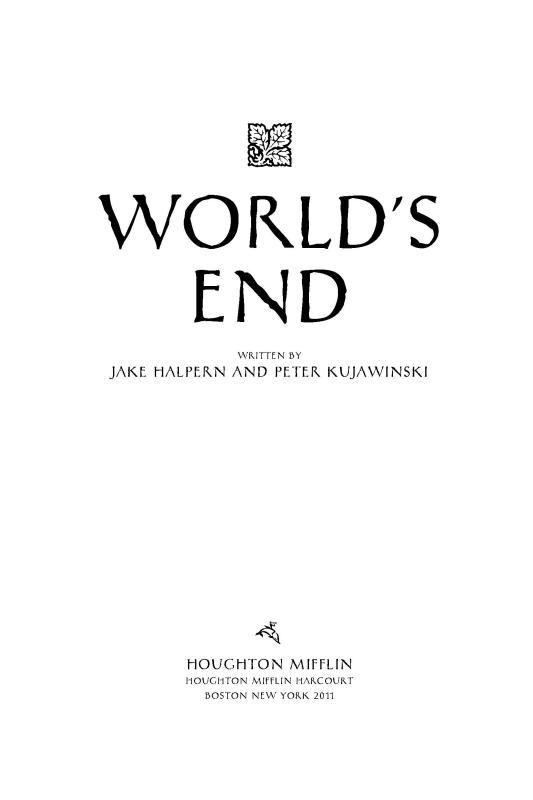 World's End