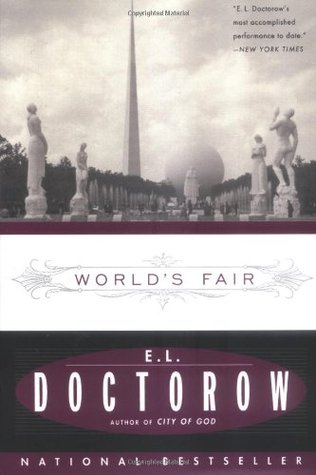 World's Fair (1996) by E.L. Doctorow