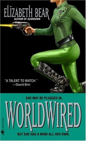 Worldwired (2005)