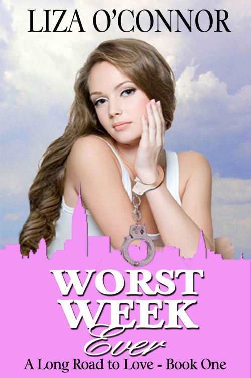 Worst Week Ever (A Long Road to Love)