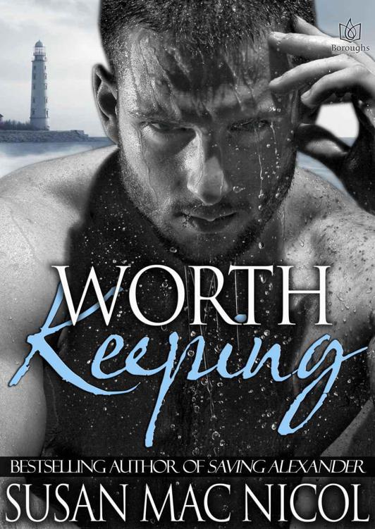 Worth Keeping by Mac Nicol, Susan