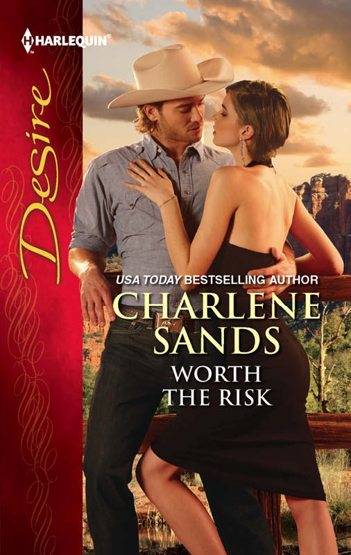 Worth the Risk (2012) by Charlene Sands