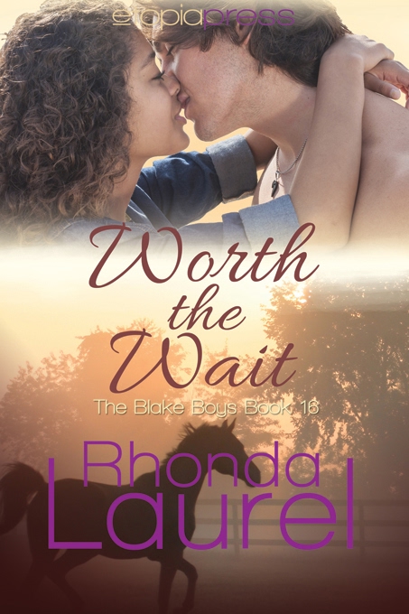 Worth the Wait (2016) by Rhonda Laurel