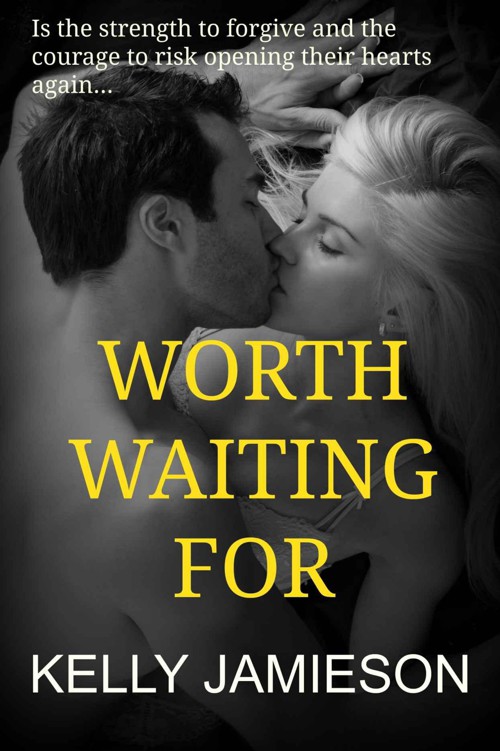 Worth Waiting For by Jamieson, Kelly