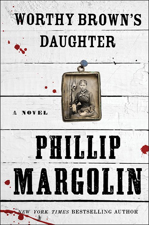 Worthy Brown's Daughter by Margolin, Phillip