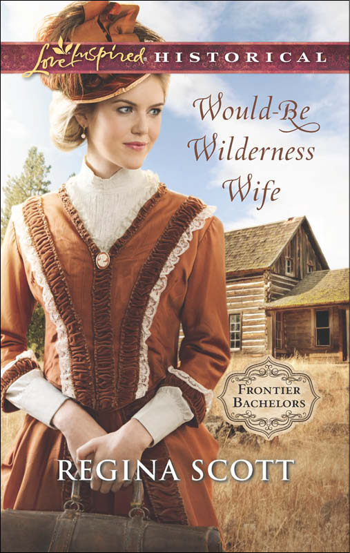 Would-Be Wilderness Wife (2014)