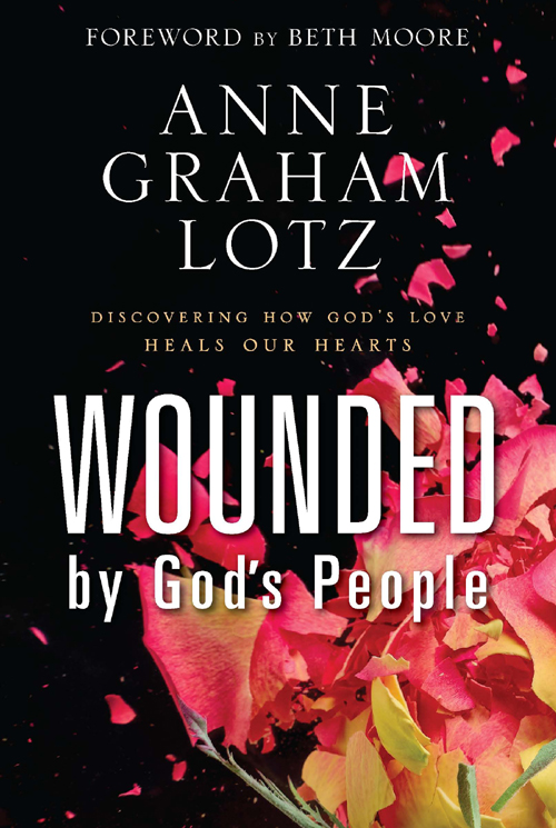 Wounded by God's People (2013)