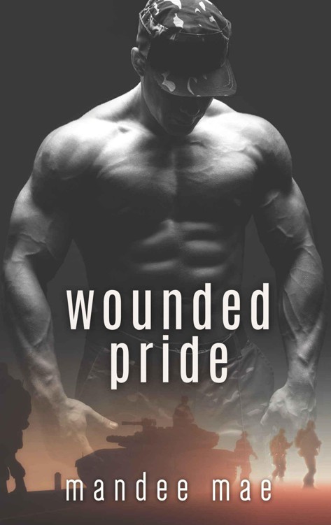 Wounded Pride