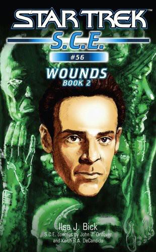 Wounds - Book 2