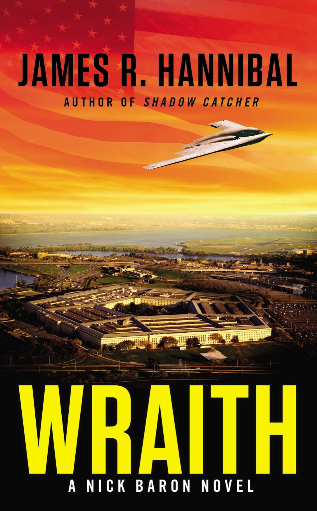 Wraith (2014)