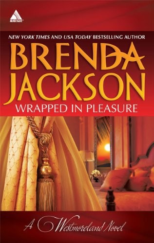 Wrapped in Pleasure by Brenda Jackson