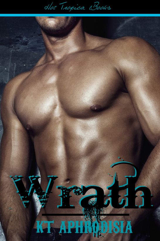 Wrath by KT Aphrodisia