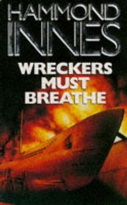 Wreckers Must Breathe (1995)