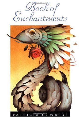 Wrede, Patricia C - SSC by Book of Enchantments (v1.1)